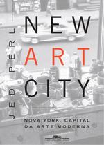Livro - New Art City