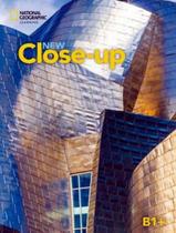 Livro - New Close-Up - Level B1+ With Online Practice And StudentS Ebook - 3Rd Ed - NATGEO & CENGAGE ELT