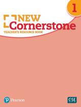 Livro - New Cornerstone 1 Teacher's Resource Book