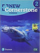 Livro - New Cornerstone 2 Workbook Livro - New Cornerstone 2 Workbook