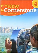 Livro - New Cornerstone 4 Workbook