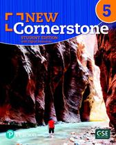 Livro - New Cornerstone 5 Student Book A/B With Digital Resources