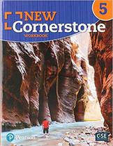 Livro - New Cornerstone 5 Workbook Livro - New Cornerstone 5 Workbook