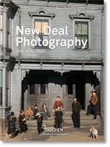 Livro - New deal photography - Usa 1935–1943