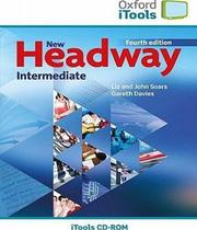 Livro New Headway - Intermediate - Itools Pack - Oxford