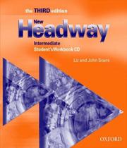 Livro New Headway - Intermediate - Workbook Audio - Oxford