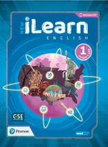 Livro - New ilearn - Level 1 - Student book and Workbook