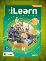 Livro - New ilearn - Level 3 - Student book and Workbook