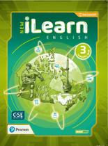 Livro - New ilearn - Level 3 - Teacher Book