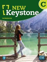 Livro - New Keystone C Workbook Livro - New Keystone C Workbook