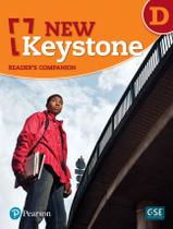 Livro - New Keystone D Reader'S Companion