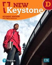 Livro - New Keystone D Student Edition With Digital Resources Livro - New Keystone D Student Edition With Digital Resources