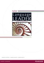 Livro - New Language Leader Upper Intermediate Coursebook Livro - New Language Leader Upper Intermediate Coursebook