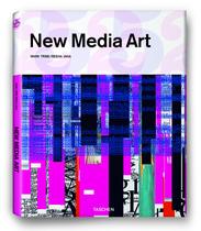 Livro - New media art