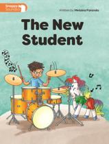 Livro - New Student, The - MACMILLAN BR & OUTROS IDIOMAS ESPECIAL