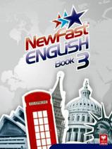 Livro - Newfast English 3 - 3Rd Ed