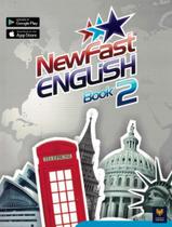 Livro - Newfast English Book 2- 4Th Ed