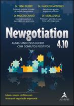 Livro - Newgotiation 4.10