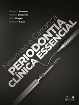 Livro - Newman e Carranza - Periodontia Clínica Essencial