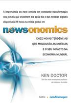 Livro - Newsonomics