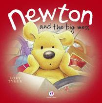 Livro - Newton and the big mess