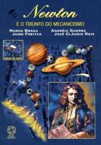 Livro - Newton e o triunfo do mecanicismo