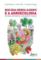 Livro - Nexo Água-Energia-Alimento e a Agroecologia