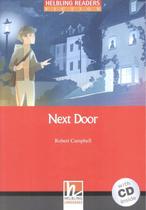 Livro - Next door