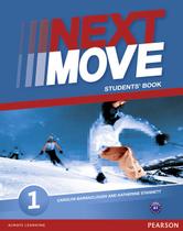 Livro - Next Move 1 Students Book
