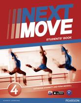 Livro - Next Move 4 Students Book