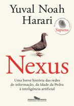 Livro - Nexus Livro - Nexus