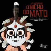 Livro - Ney Matogrosso: O Bicho do Mato