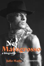 Livro - Ney Matogrosso