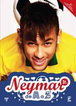 Livro - Neymar Jr. de A a Z