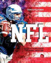 Livro - NFL – História e Globalização do Futebol Americano