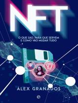 Livro: nft - ESFERA DOS LIVROS (PORTUGAL)