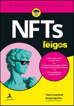 Livro - NFTs Para Leigos Livro - NFTs Para Leigos