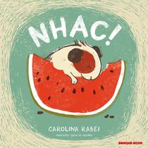 Livro - Nhac! Livro - Nhac!