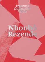 Livro - Nhonhô Rezende