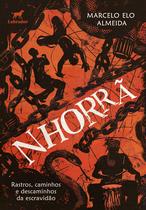 Livro - Nhorrã