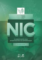 Livro - NIC - Classificação das Intervenções de Enfermagem