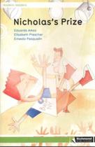 Livro - Nicholas's prize