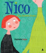 Livro - Nico