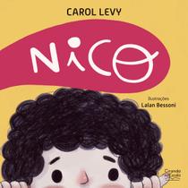 Livro - Nico