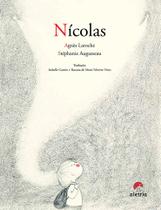 Livro - Nícolas Livro - Nícolas