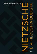 Livro - Nietzsche e a filosofia budista