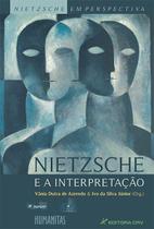 Livro - Nietzsche e a interpretação