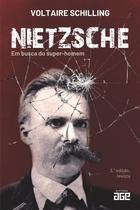 Livro - Nietzsche em busca do super-homem Livro - Nietzsche em busca do super-homem
