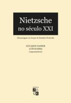 Livro - Nietzsche no século XXI