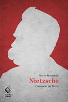 Livro - Nietzsche - O mundo da Terra
